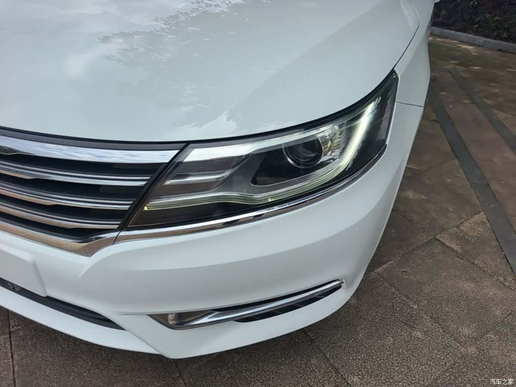 Roewe i6, 2018 24