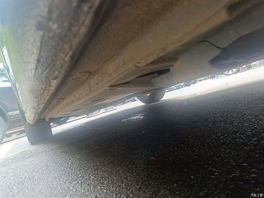 Volkswagen Passat, 2017 18
