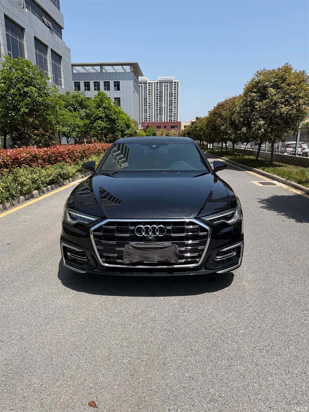 Audi A6L, 2024 2