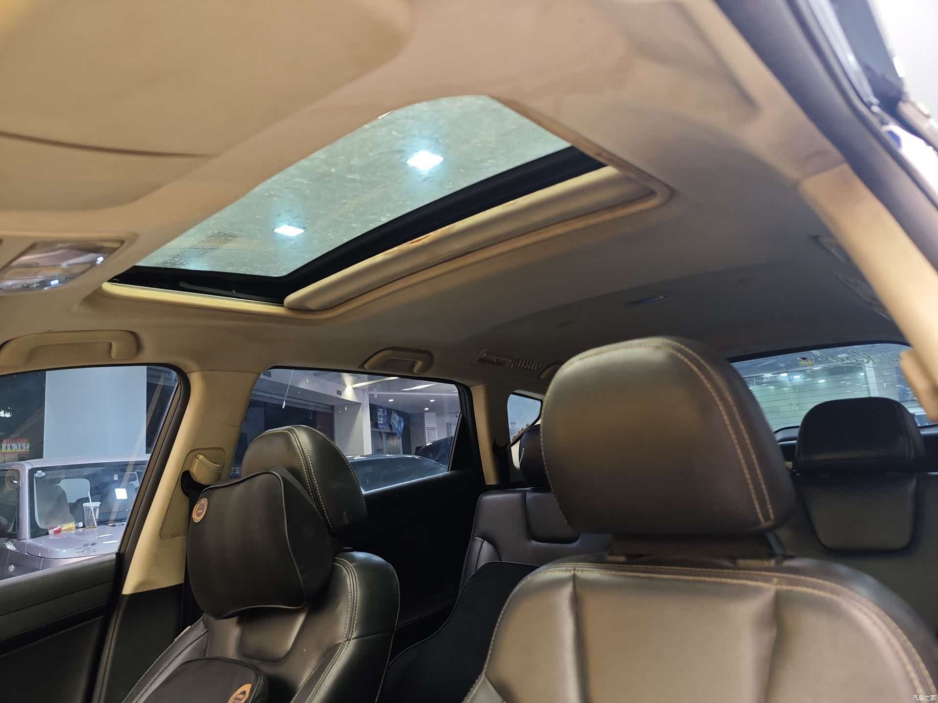 DongFeng 580, 2017 12