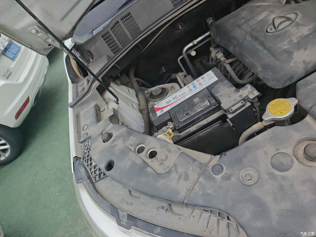 Changan X70A, 2018 21