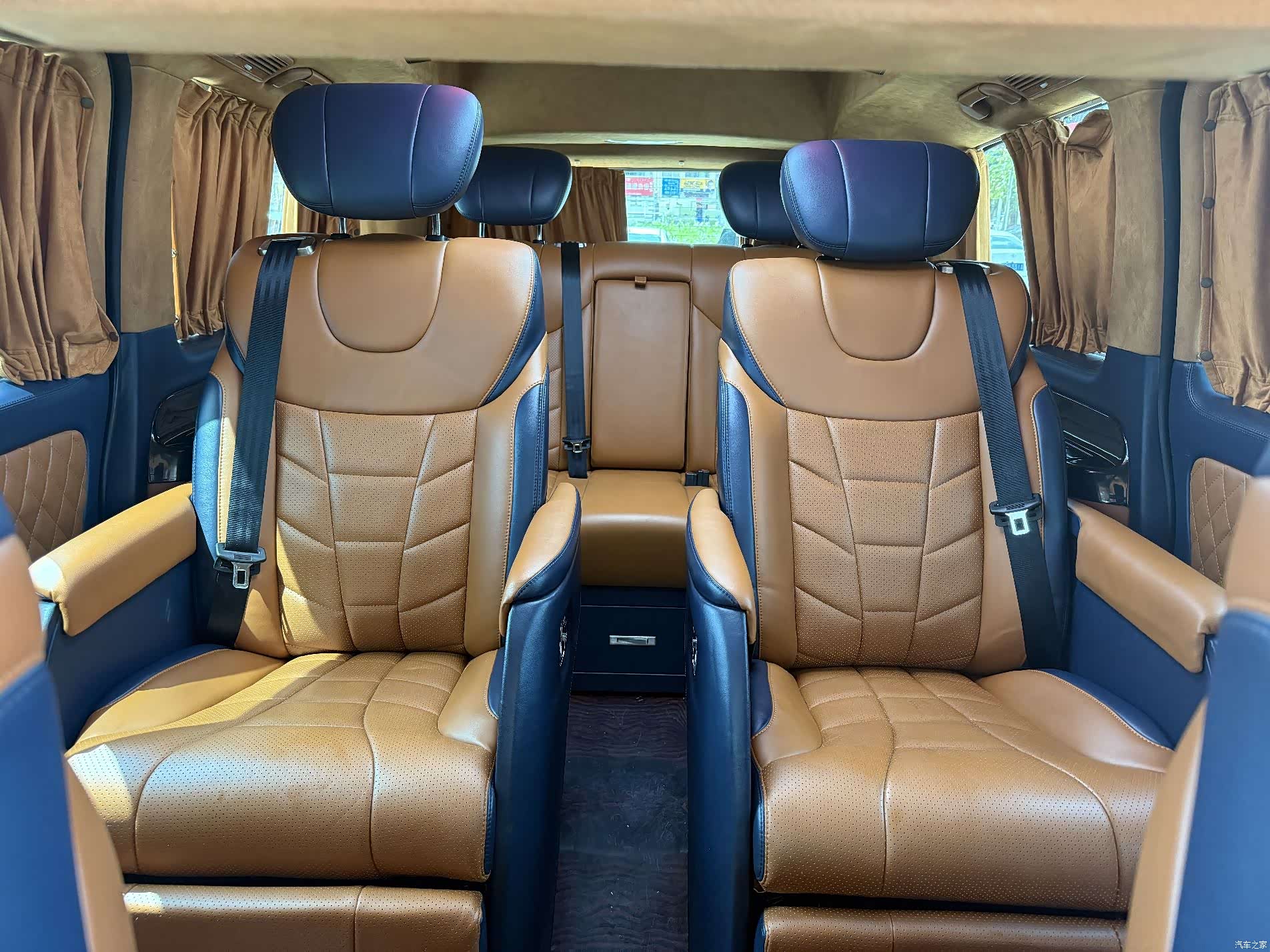 Metris MS500, 2019 17