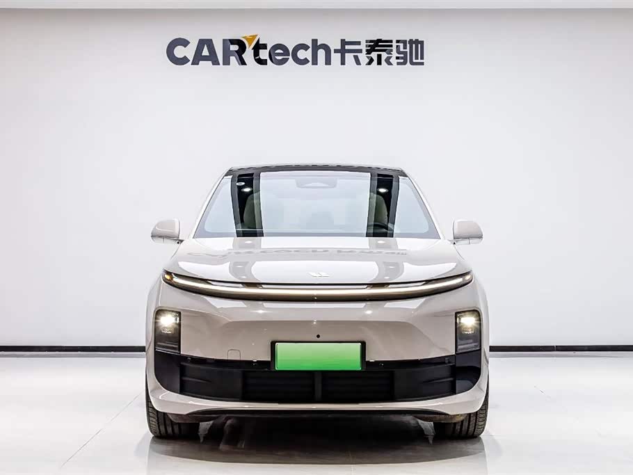 Li Auto Ideal L6