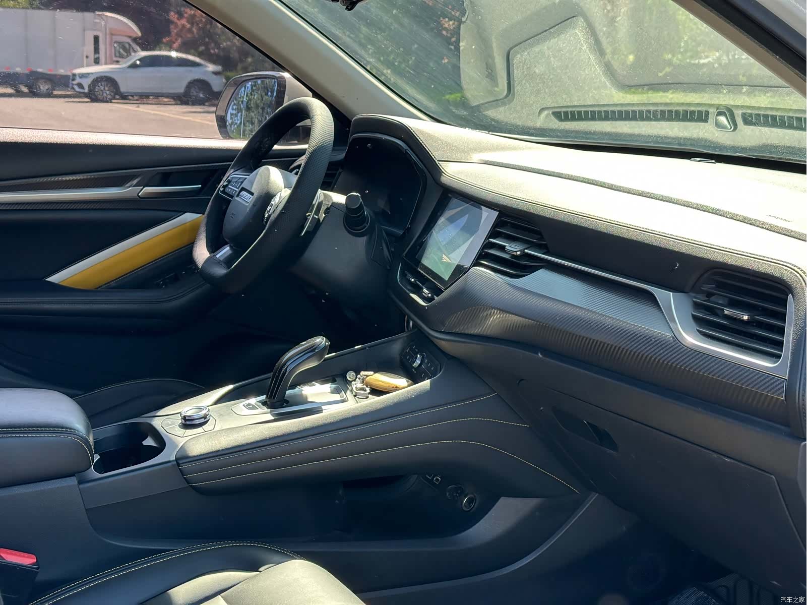 Haval F7x, 2019 14