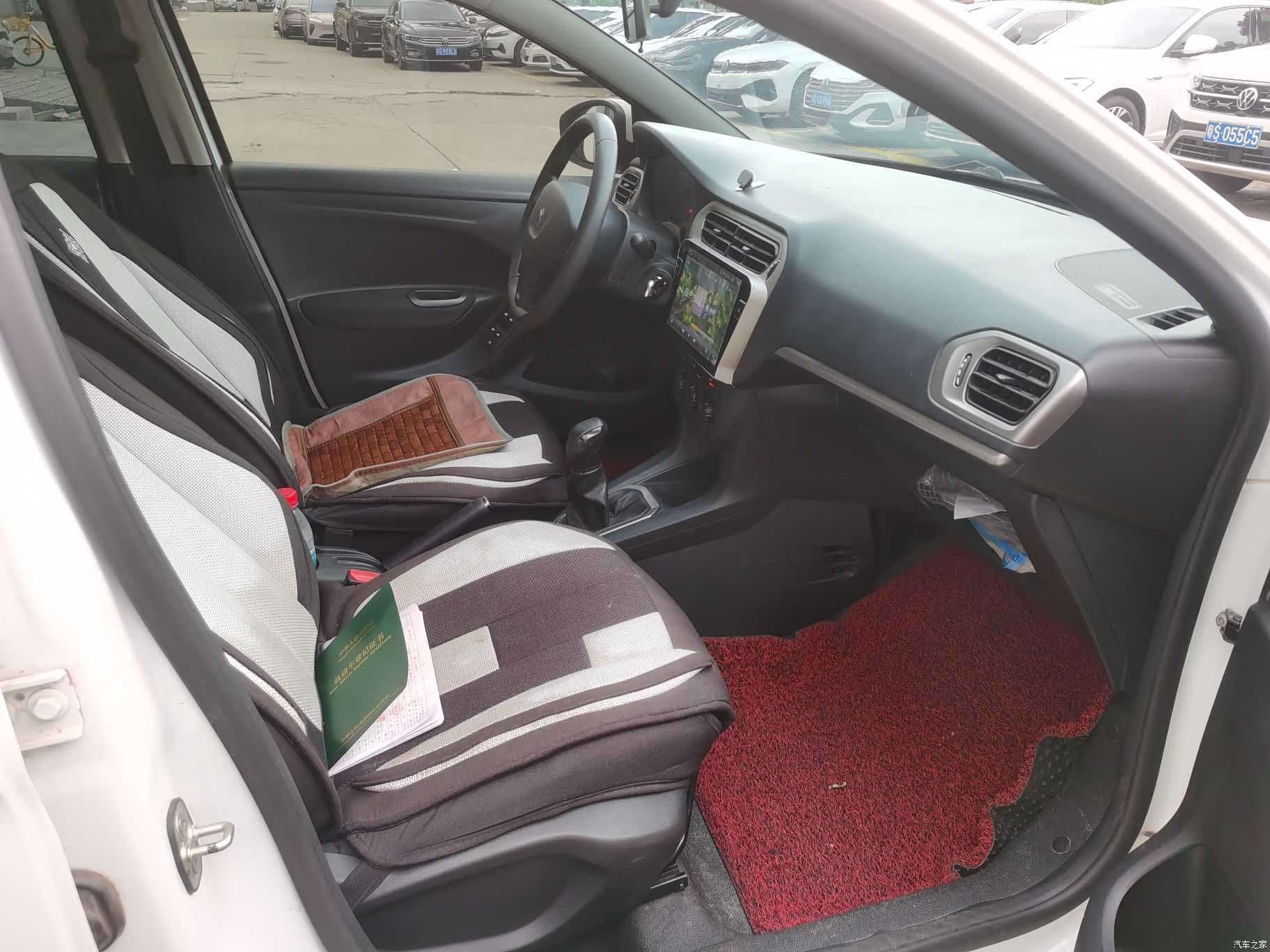 Peugeot 301, 2016 7
