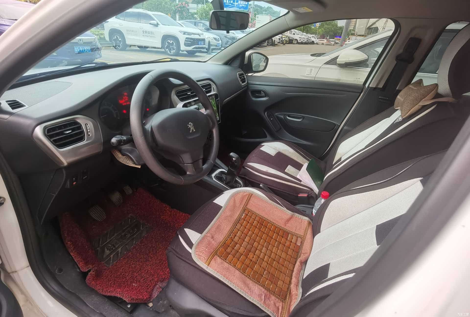 Peugeot 301, 2016 10