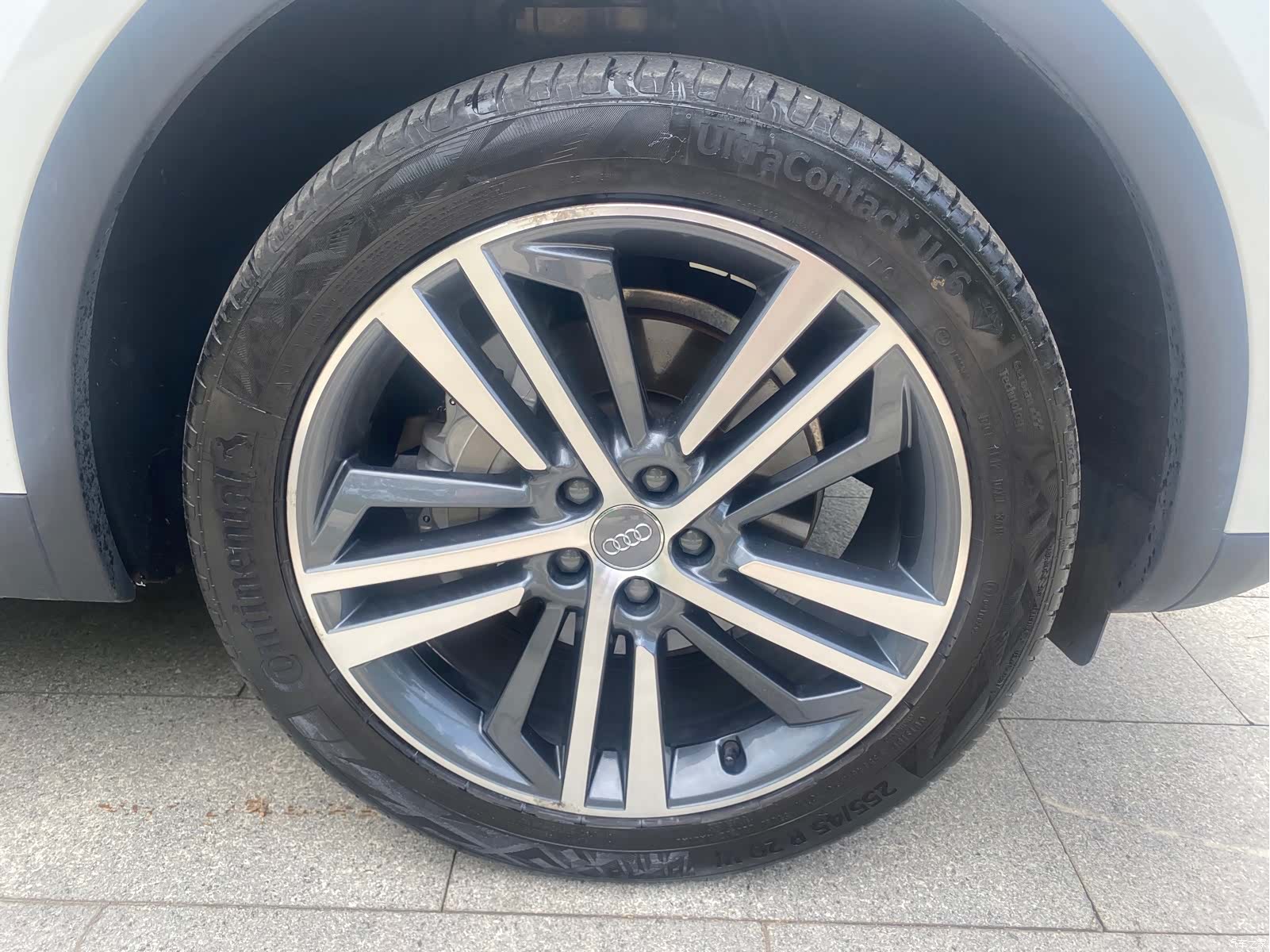 Audi Q5L, 2019 18