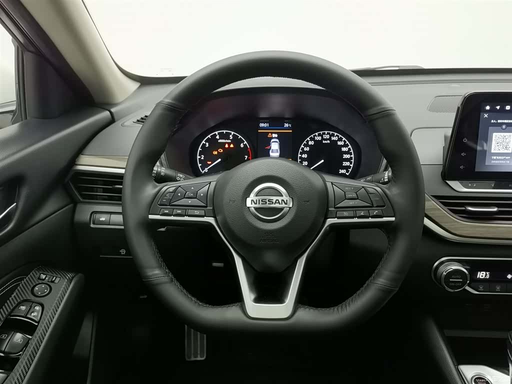 Nissan Teana, 2021 11