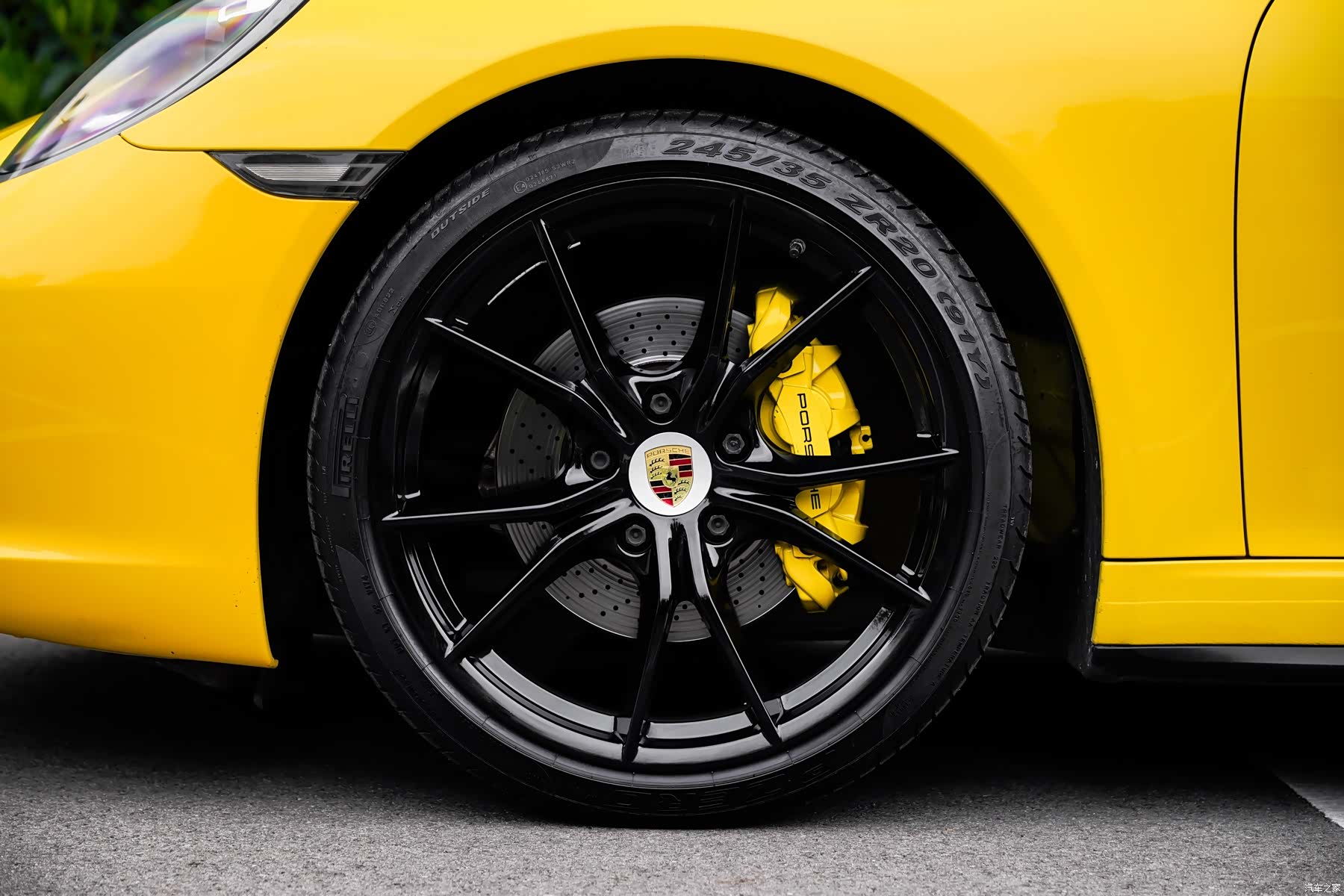 Porsche 911, 2018 9