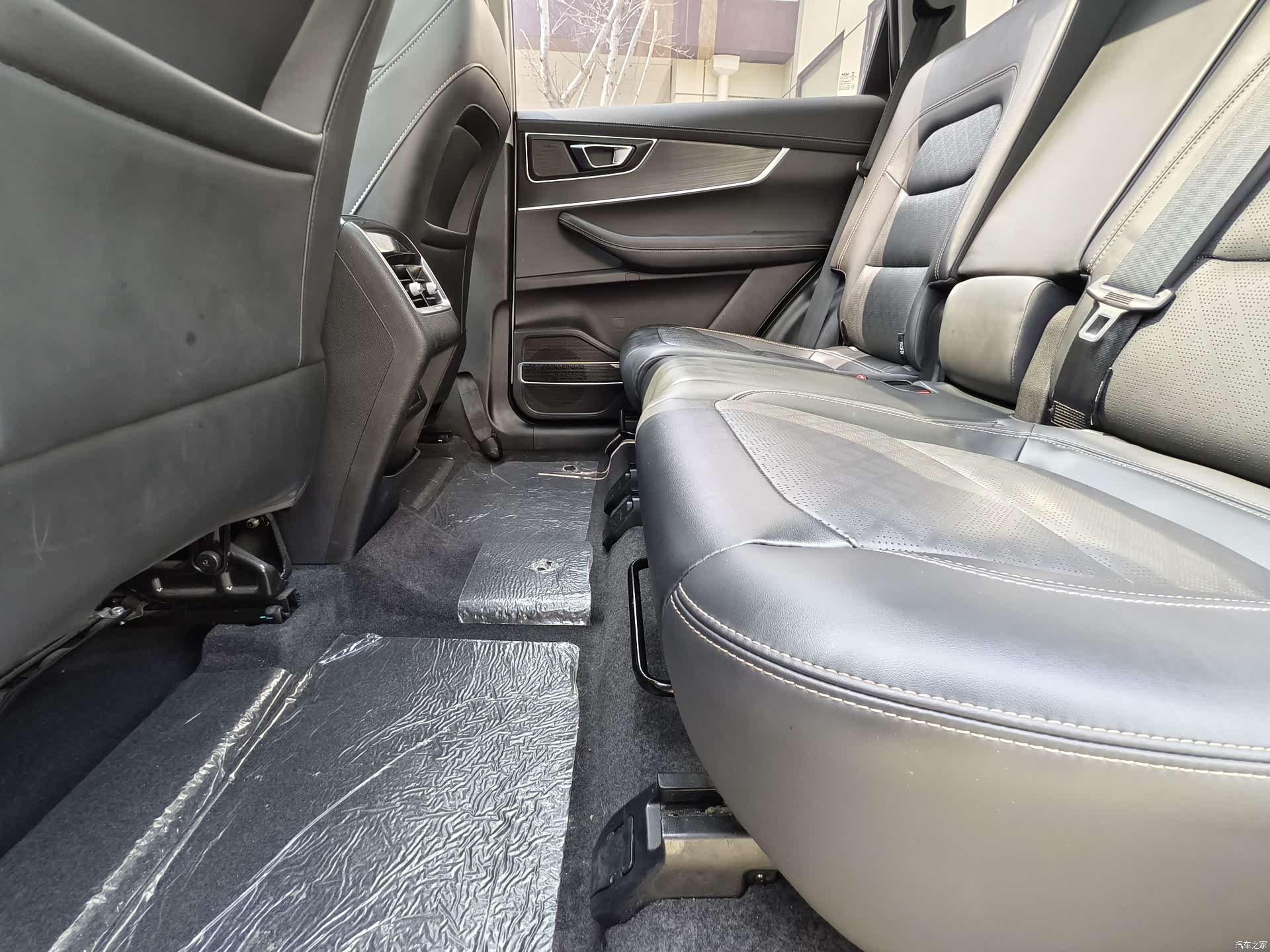 Chery Tiggo 8, 2021 15