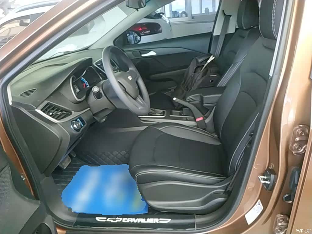 Chevrolet 320, 2019 15
