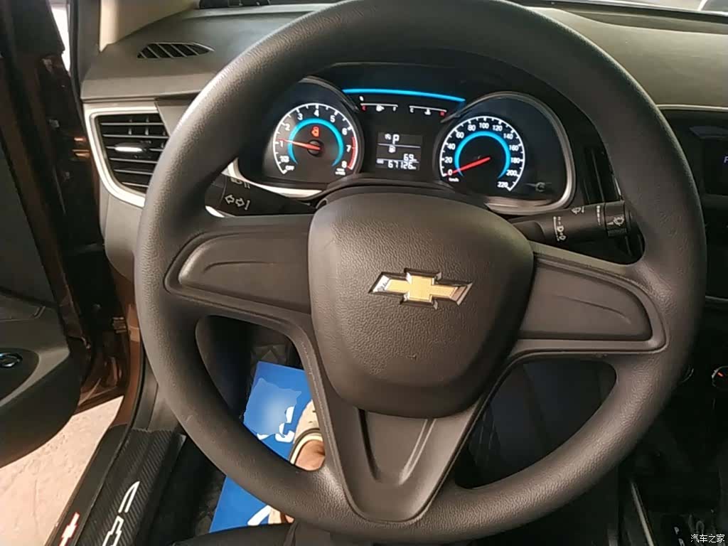 Chevrolet 320, 2019 11