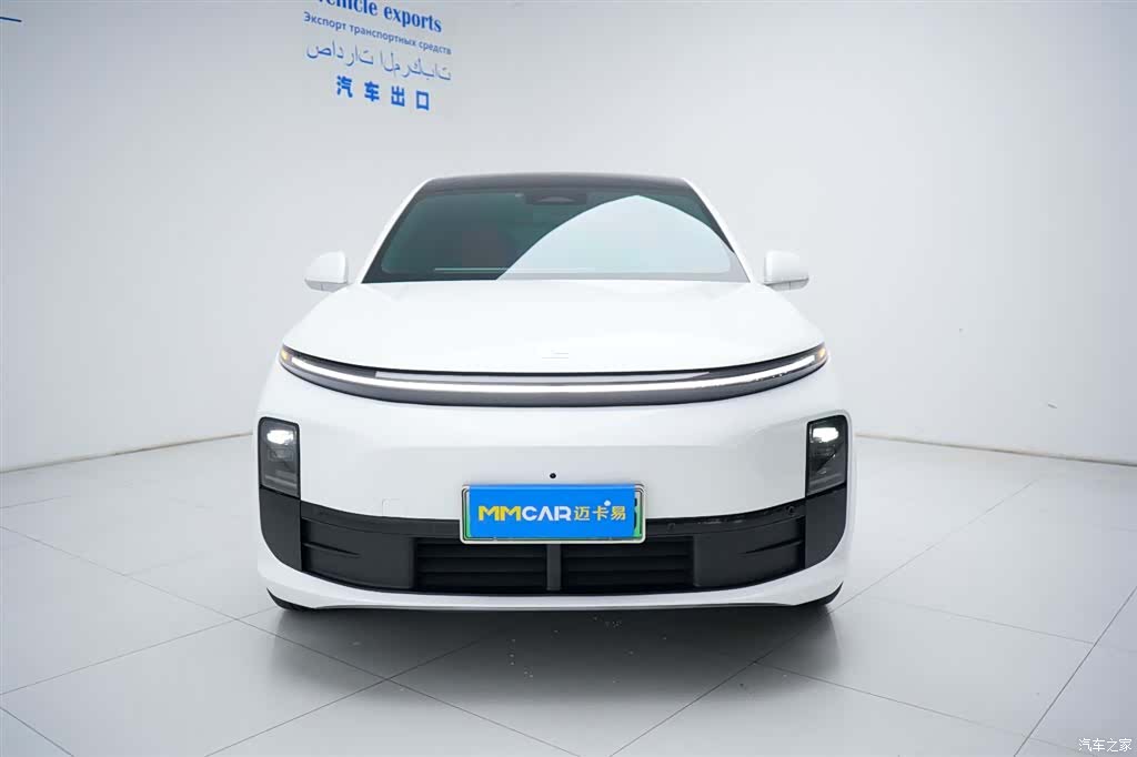 Li Auto L6, 2024 3