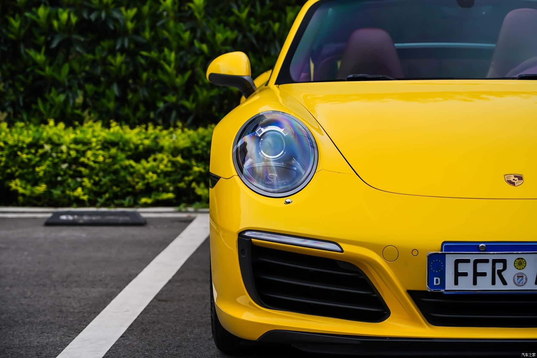 Porsche 911, 2018 30