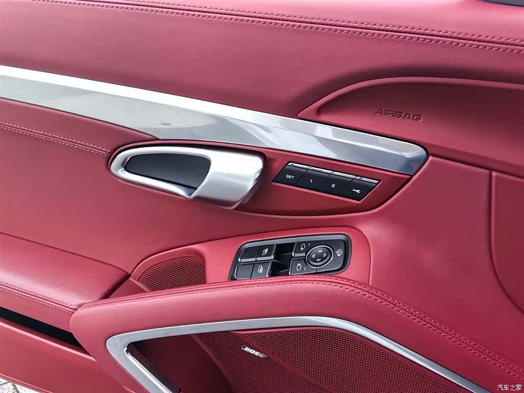 Porsche Boxster, 2023 19