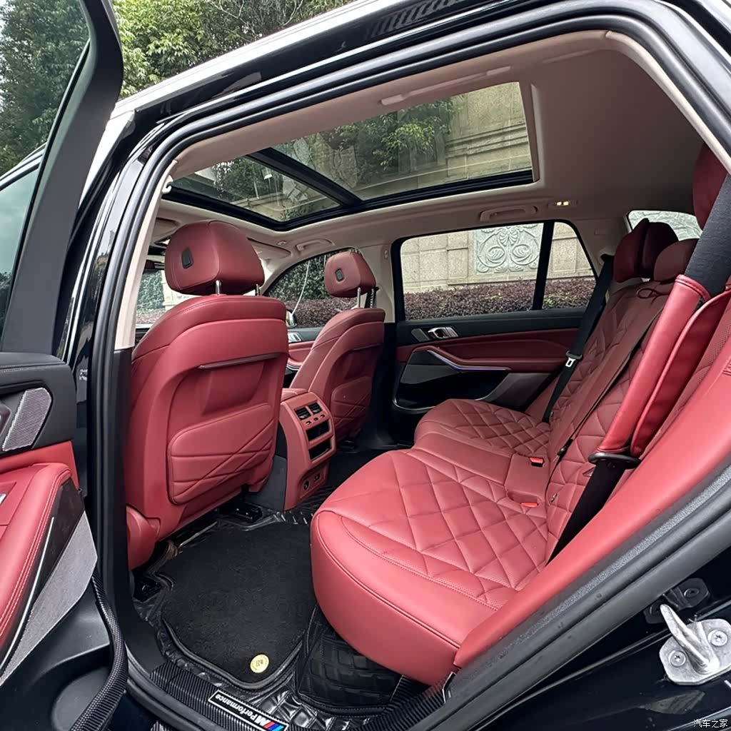 BMW X5, 2022 11