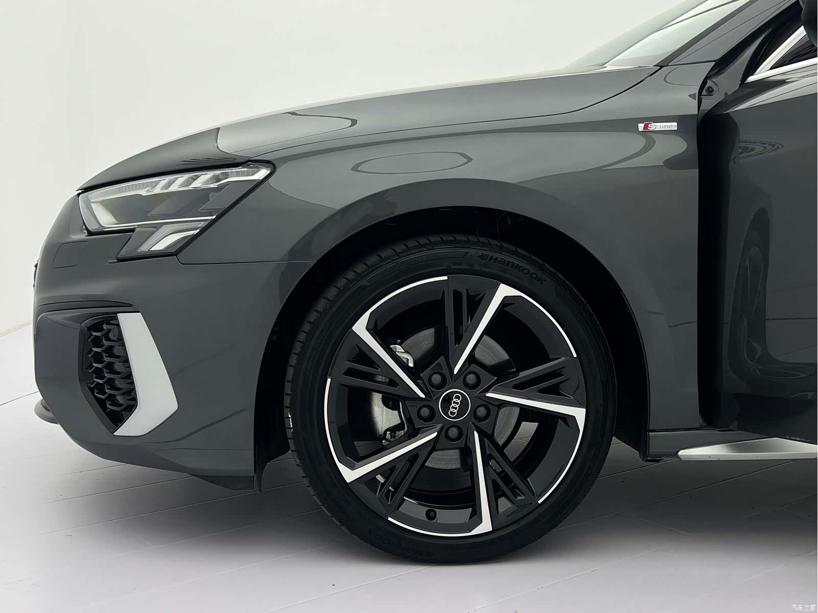 Audi A3, 2024 19