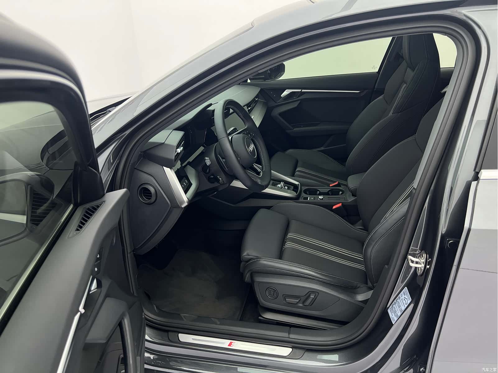 Audi A3, 2024 20