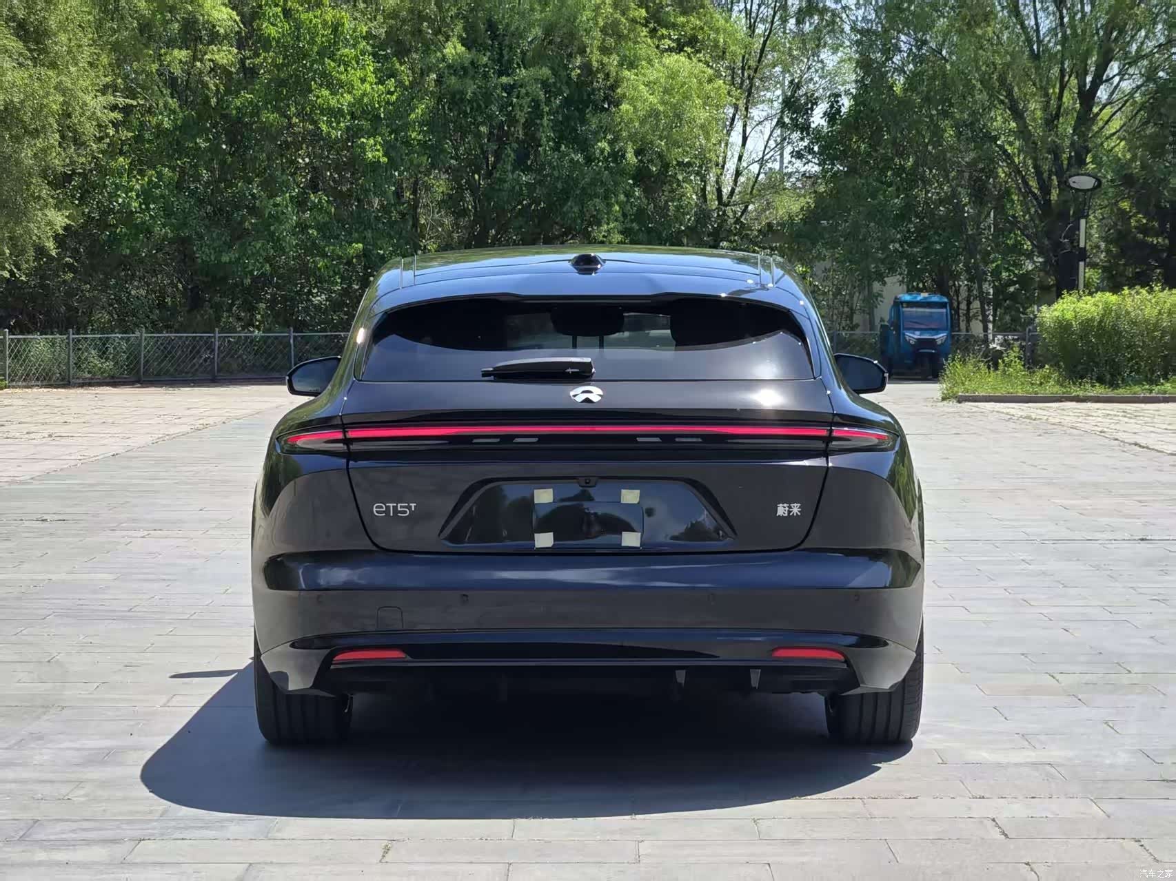 NIO ET5, 2026 4