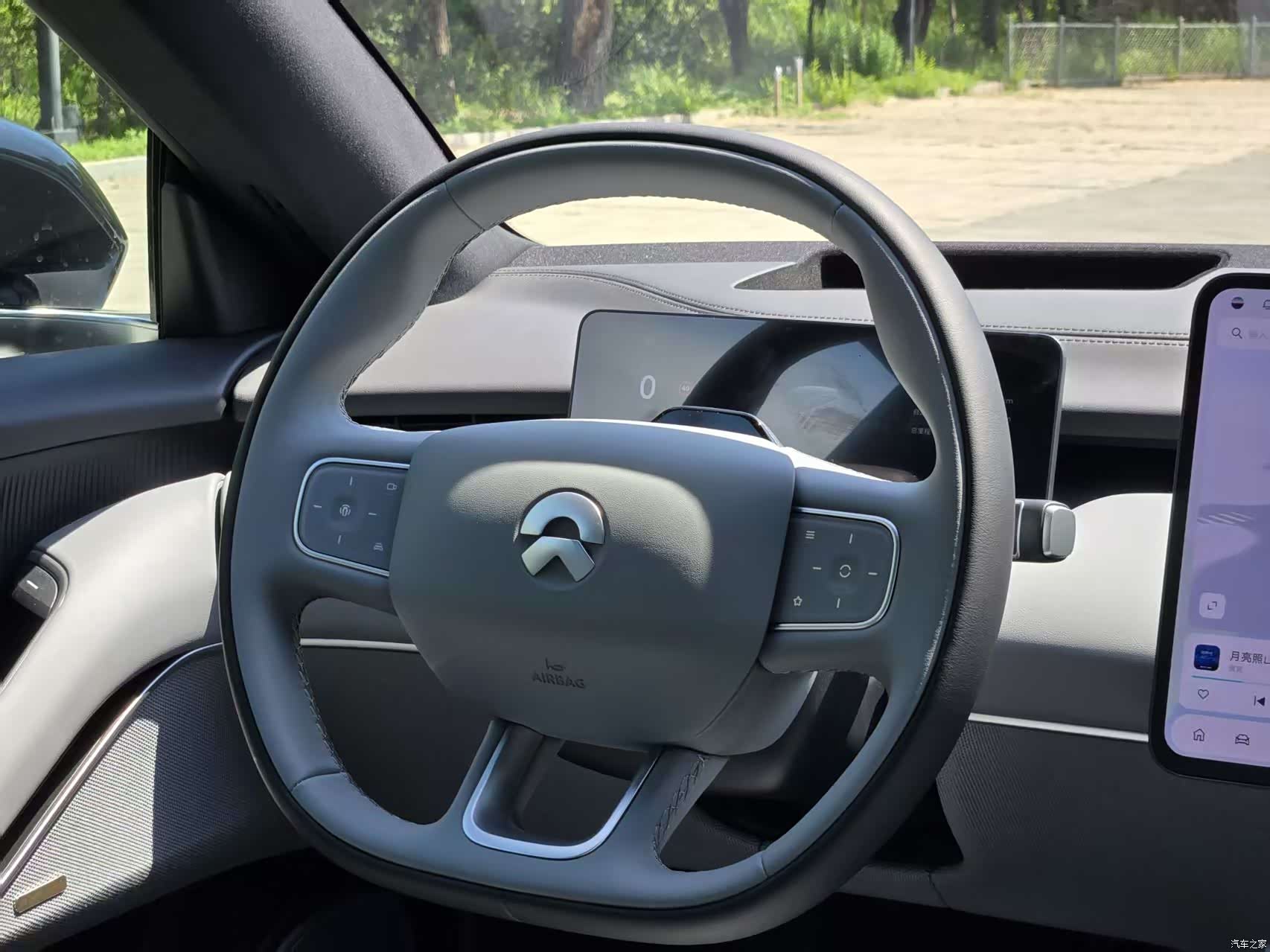 NIO ET5, 2026 11