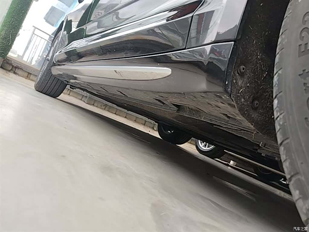 Geely Preface, 2022 21