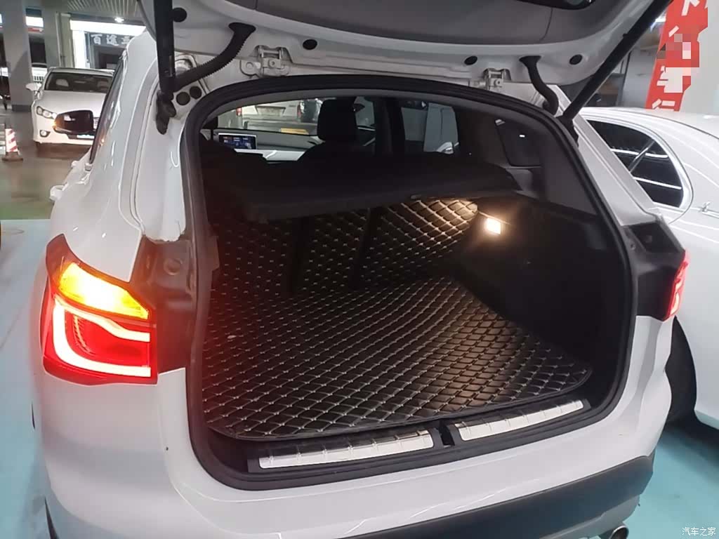 BMW X1, 2018 19