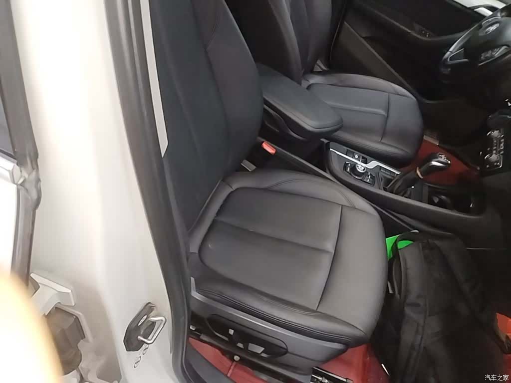 BMW X1, 2018 25