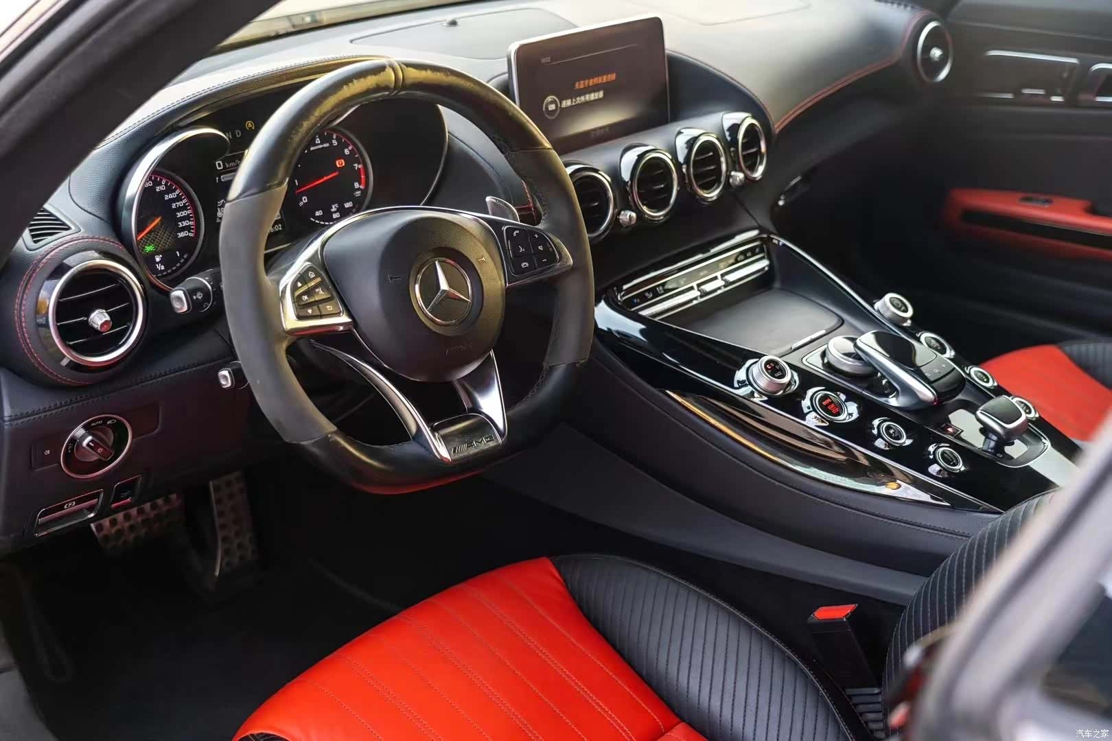 MG AMG, 2022 все фото