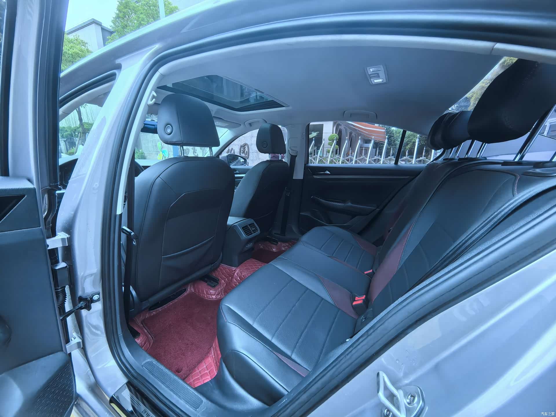 Volkswagen Bora, 2018 8