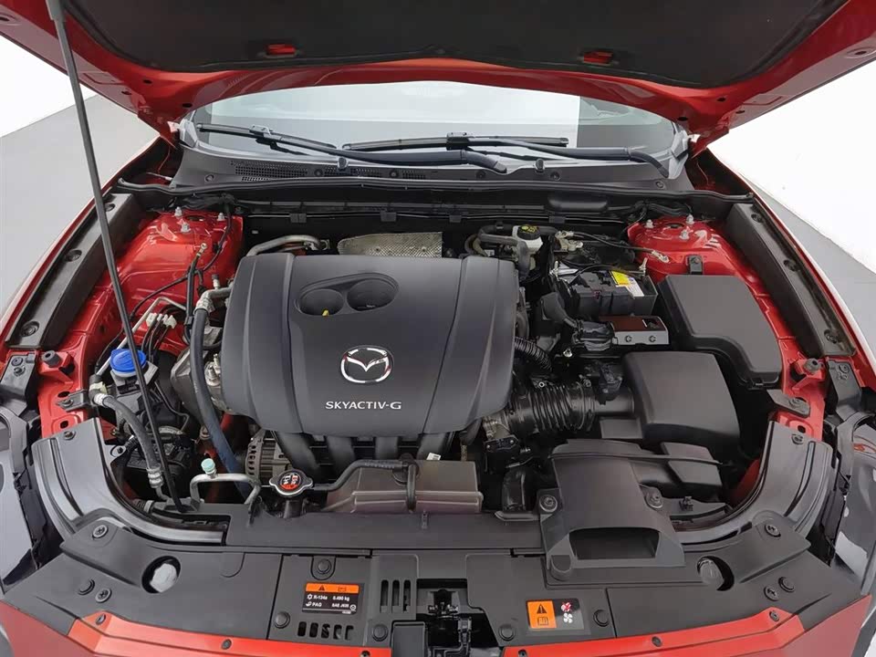 Mazda CX-4