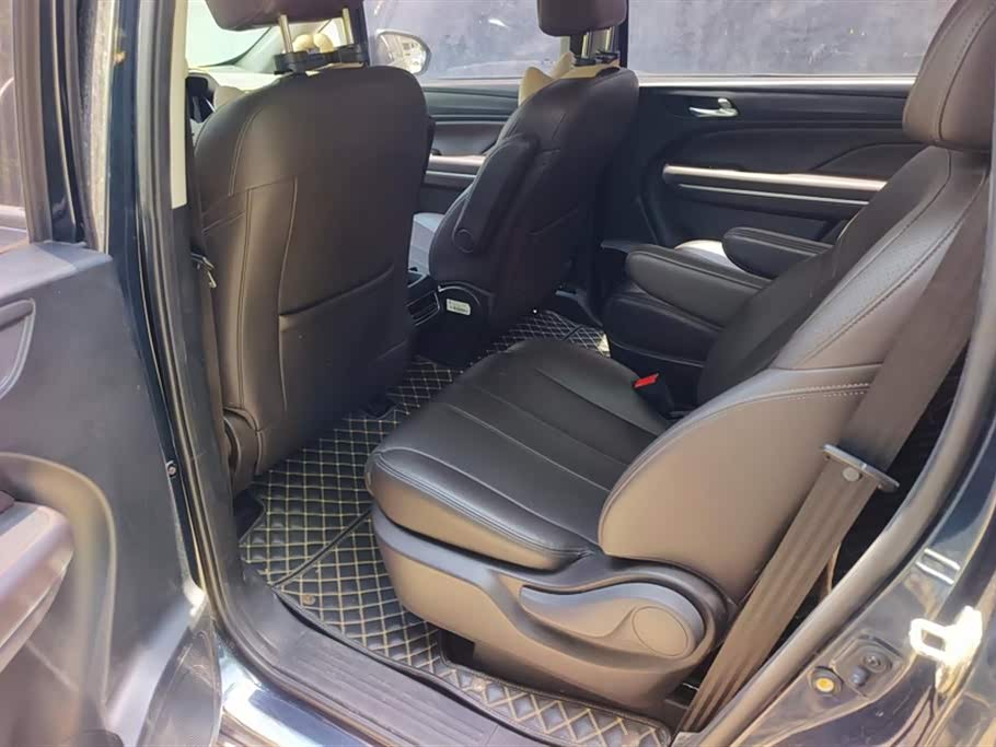 Trumpchi Trumpchi M6 Trumpchi Trumpchi M6