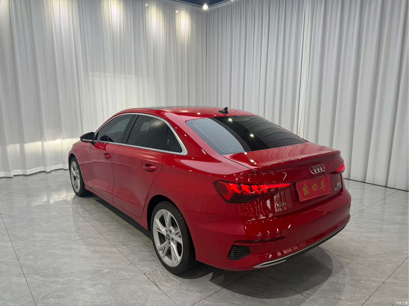 Audi A3, 2022 6