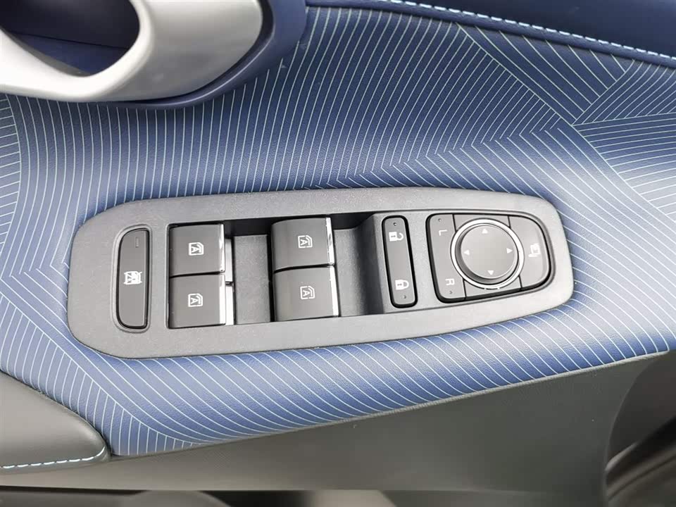 Trumpchi Trumpchi GS3