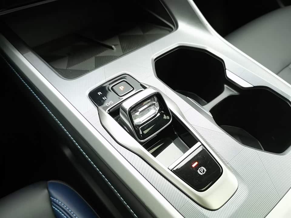 Trumpchi Trumpchi GS3