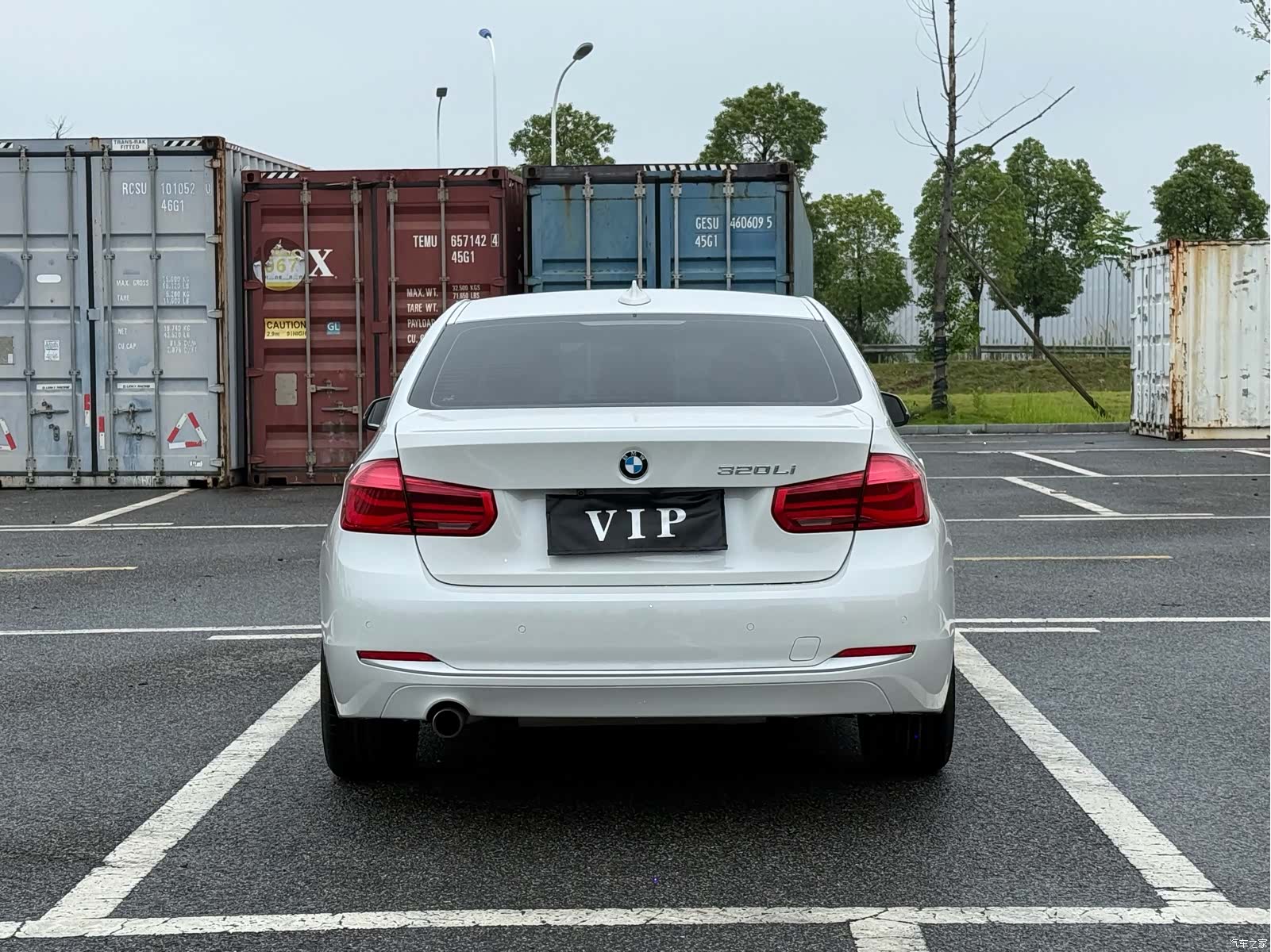 BMW 3 Series, 2016 все фото