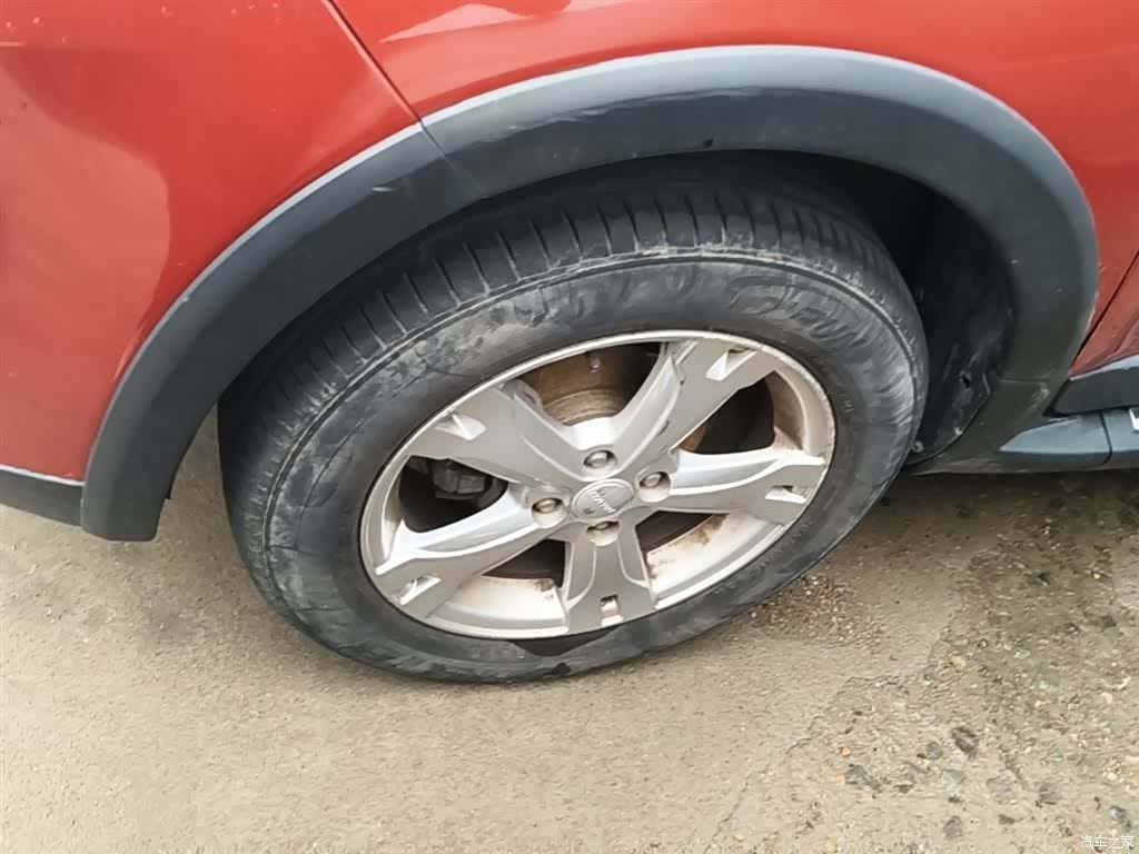 Haval H1, 2016 23