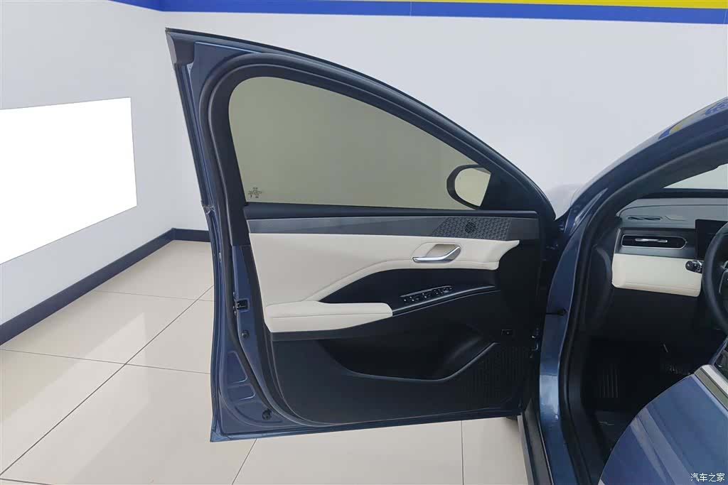 BYD Qin, 2025 7