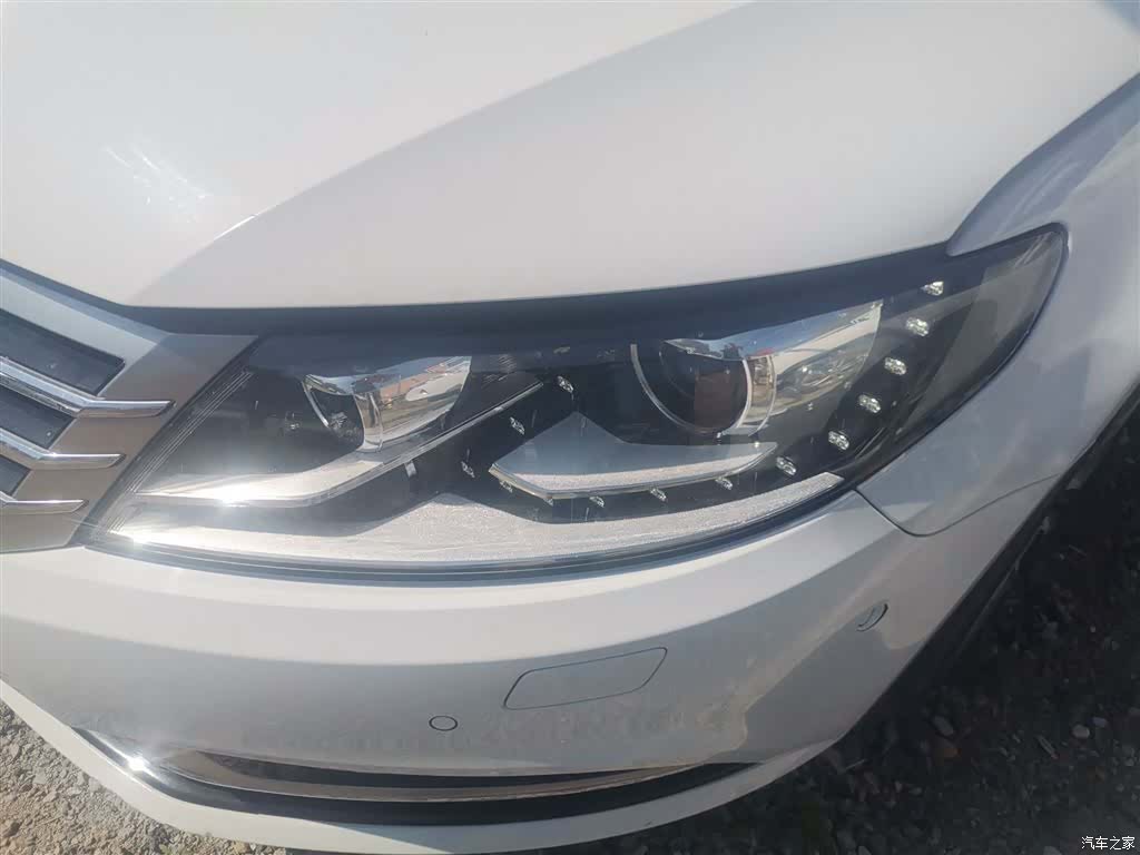 Volkswagen CC, 2016 24
