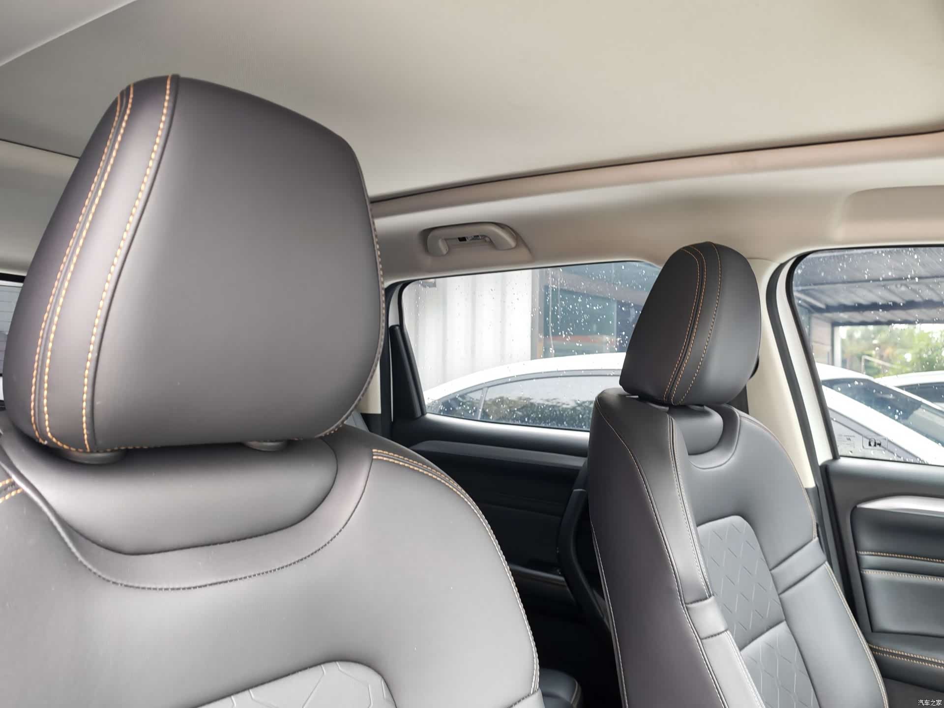 Haval Big Dog, 2021 15