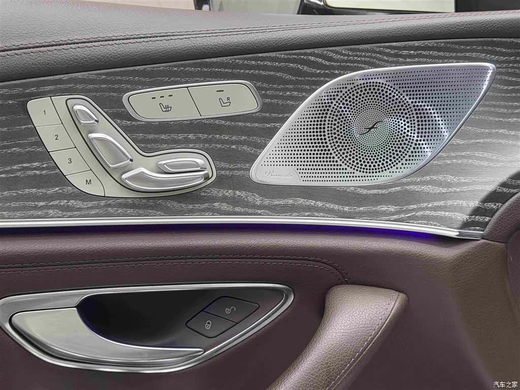 Mercedes-Benz CLS, 2020 13