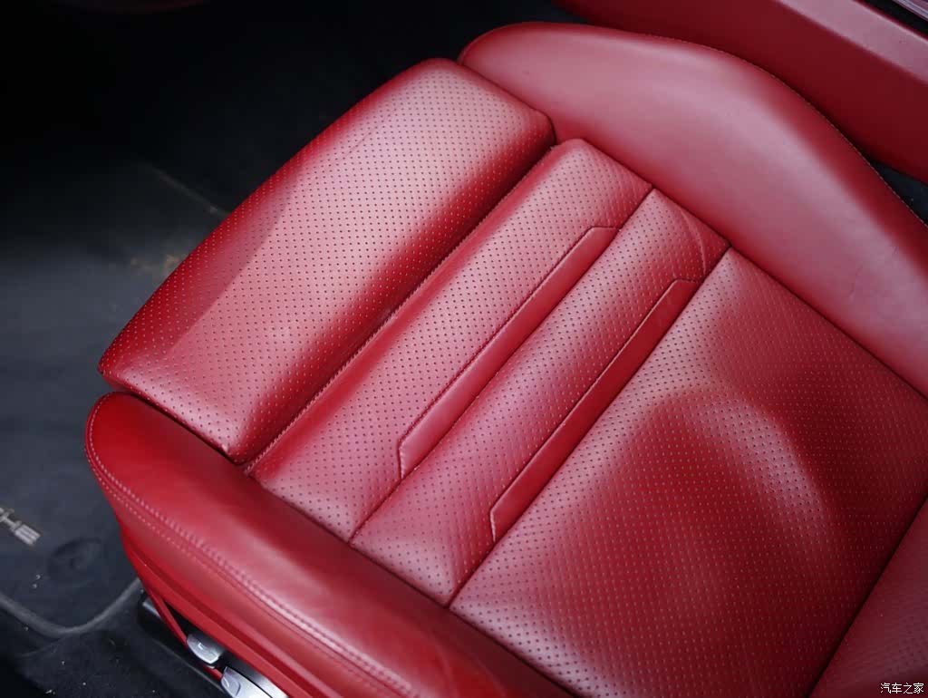 Porsche Panamera, 2019 33