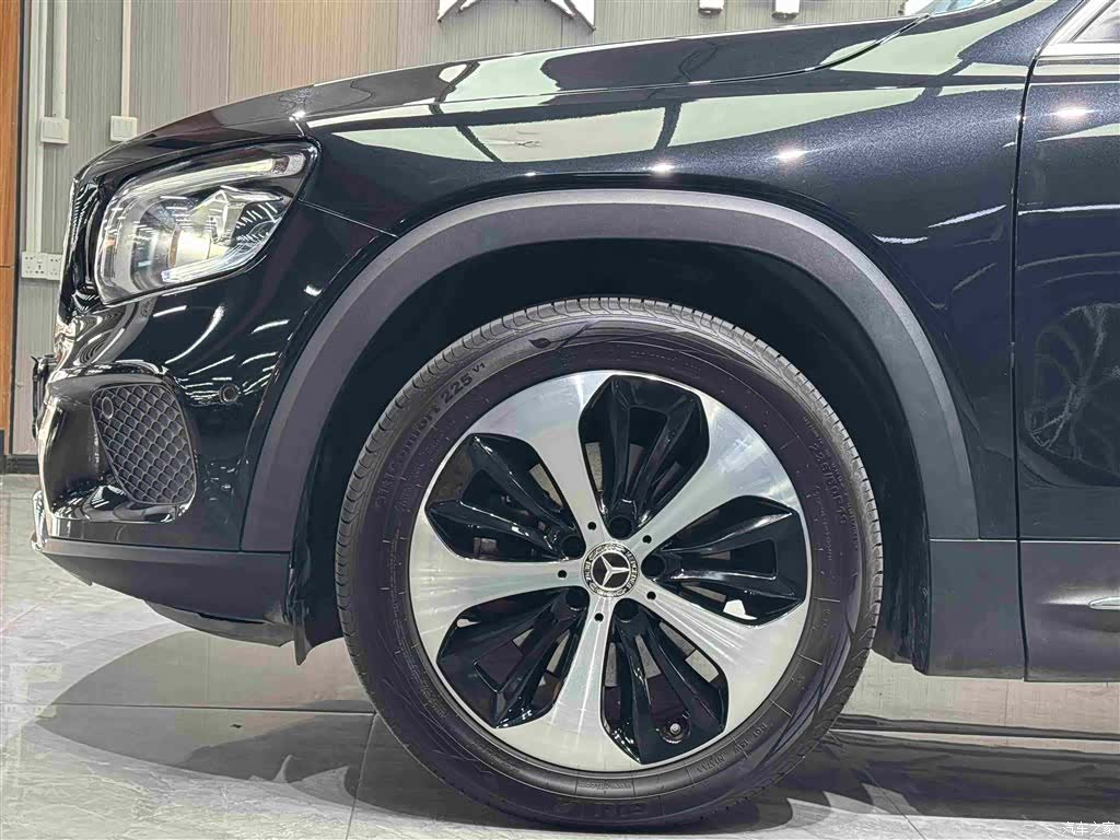 Mercedes-Benz GLB, 2022 20