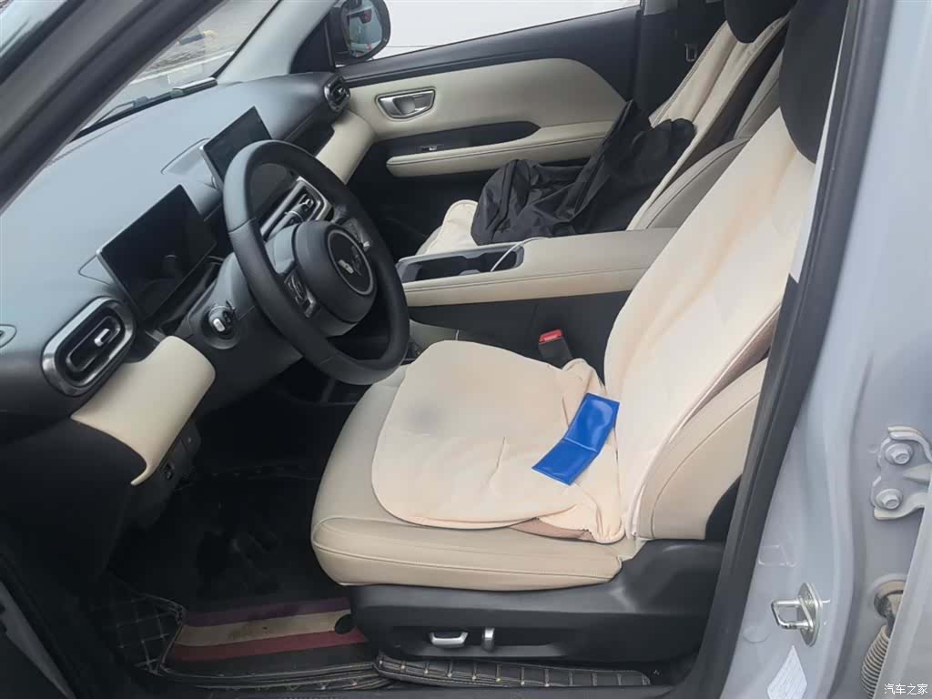 Wuling Bingo, 2024 15