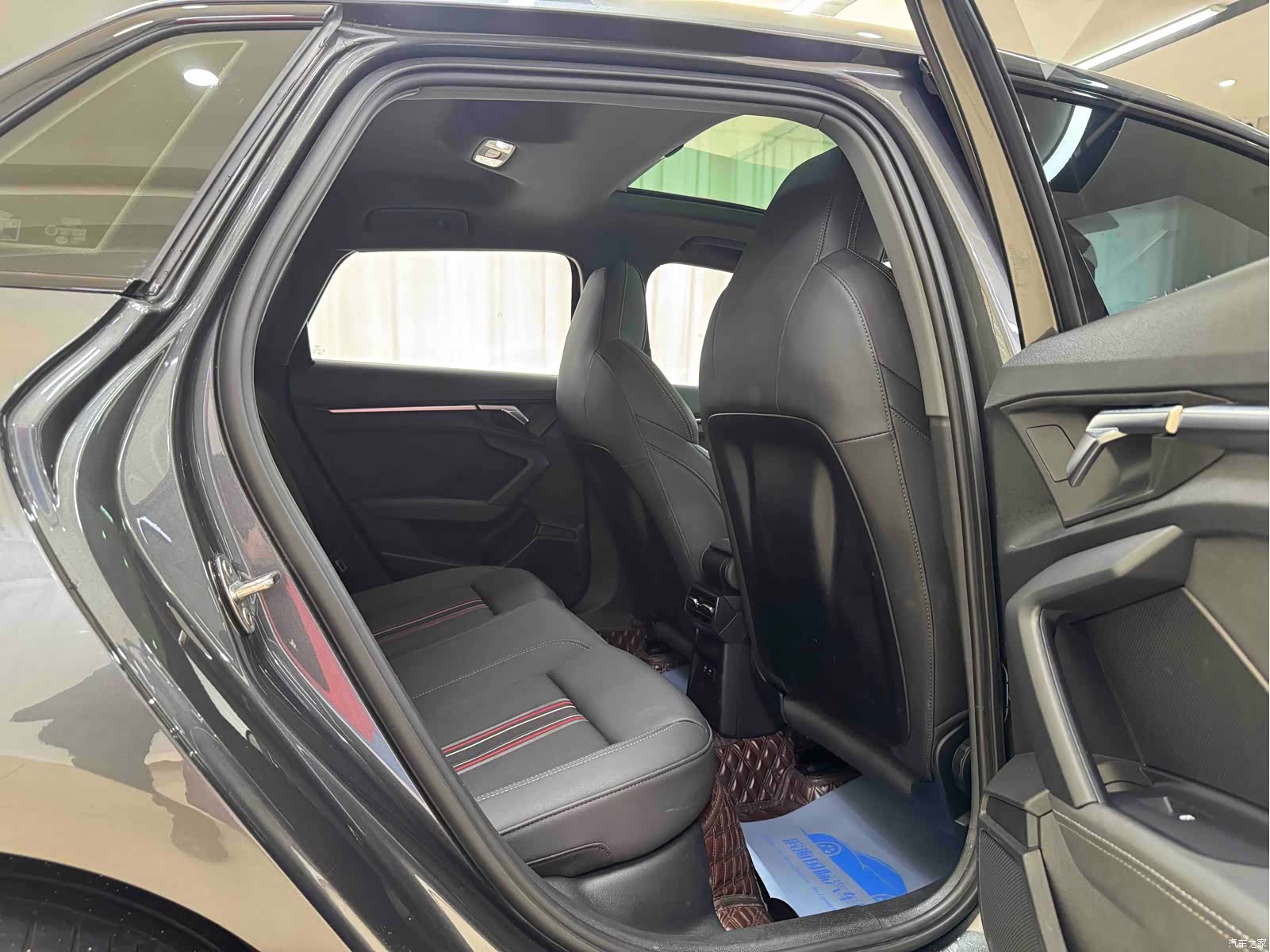 Audi A3, 2022 9