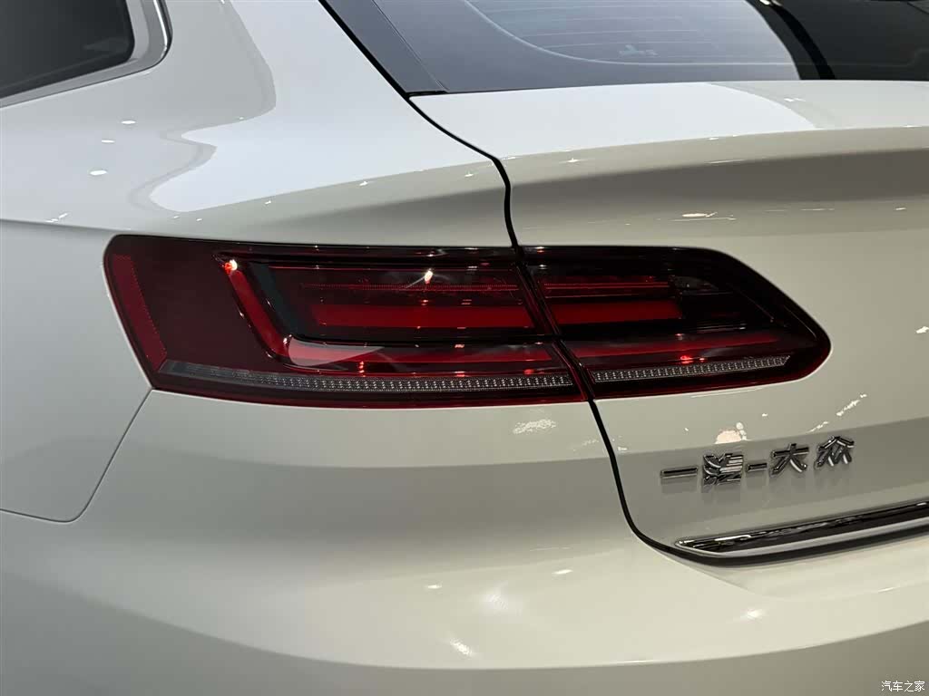 Volkswagen CC, 2023 все фото