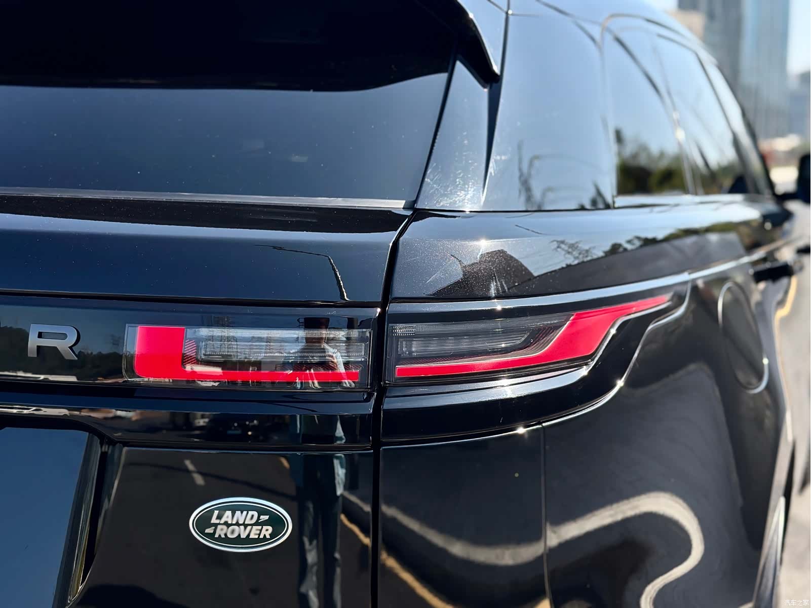 Land Rover Range Rover, 2024 15