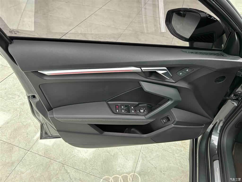 Audi A3, 2022 10