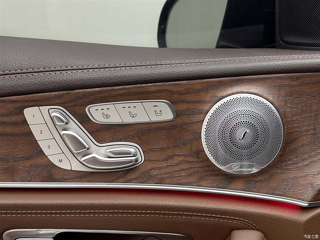 Mercedes-Benz E-Class, 2020 15