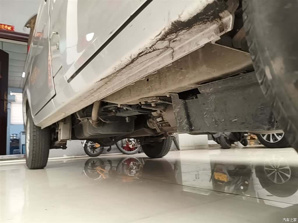 Wuling VI, 2023 21