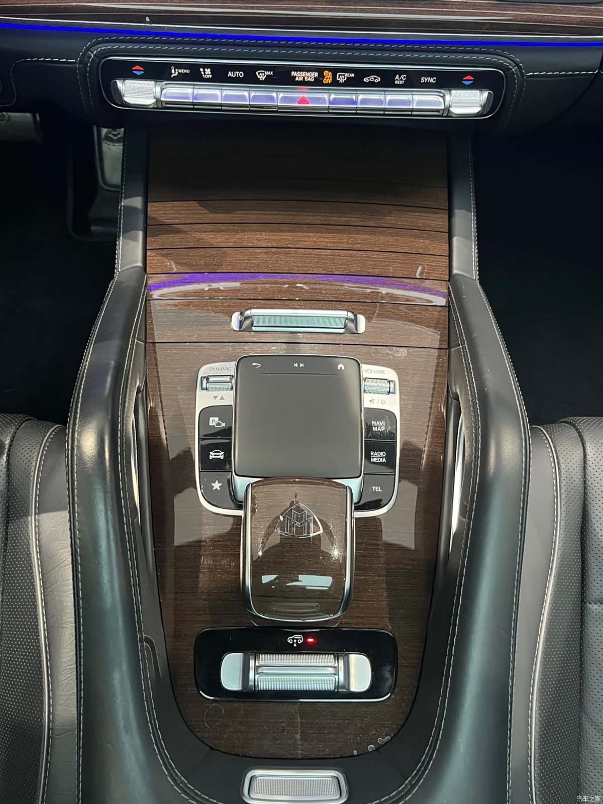 Maybach GLS, 2022 20